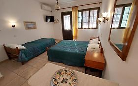 Porto Katsiki-Home