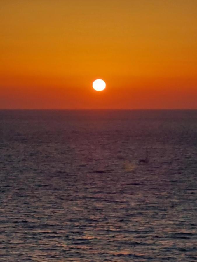 Porto Katsiki-Home Athánion Esterno foto